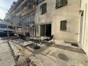 Billede fra billedgalleriet på Sublime maison de Ville pour 6Pers, 2 chambres, au calme absolu i Marseille + 18 billeder