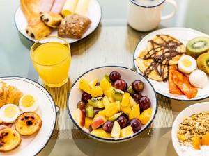 Φαγητό σε αυτό το ξενοδοχείο ή κάπου εκεί κοντά +78 φωτογραφίες