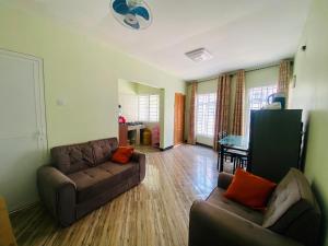 Μια τηλεόραση ή/και κέντρο ψυχαγωγίας στο Varine House