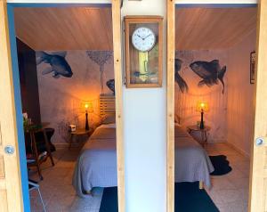 Φωτογραφία από το άλμπουμ του Le Grand Bain σε Marciac