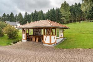 Φωτογραφία από το άλμπουμ του Löcherhansenhof σε Bad Peterstal-Griesbach