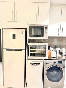 Gallery image of Luxury 1 bdrm Suite, Cantonments-Labone in Accra