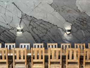 Fotografie z fotogalerie ubytování Bambooresthouse 