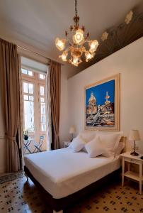 Cama o camas de una habitación en MaisonNouveau