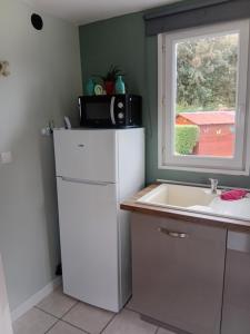 Foto dalla galleria di Maison Vallée du Bléquin a Nielles-lès-Bléquin Altre 24 foto