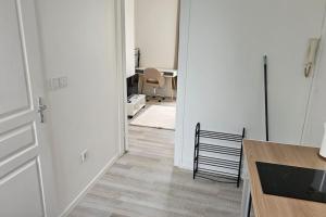 Φωτογραφία από το άλμπουμ του La halte studio au Havre σε Bereult