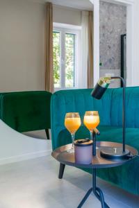 48 Rooms Split飲料