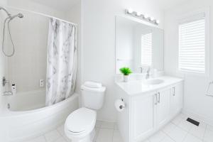 Gallery image of Markham Luxurious Detached King Master BR in Markham