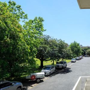Gambar di galeri bagi Forest Hill Backpackers di Cape Town