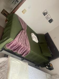 Posezení v ubytování Casa Privativa com Quarto Confortável e Cozinha Ótima Localização em Foz do Iguaçu