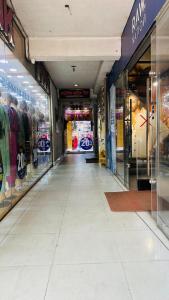 Gallery image of Hotel Prime In Mirpur in Dhaka