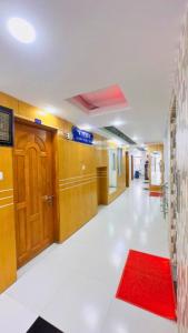 Gallery image of Hotel Prime In Mirpur in Dhaka