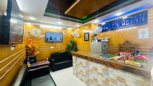 Gallery image of Hotel Prime In Mirpur in Dhaka