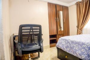 Fotografie z fotogalerie ubytování Glorylife Chalet v destinaci Ibadan