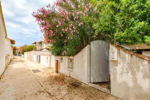 Η γειτονιά γύρω από ή μία γειτονιά κοντά σε αυτή η παραθεριστική κατοικία