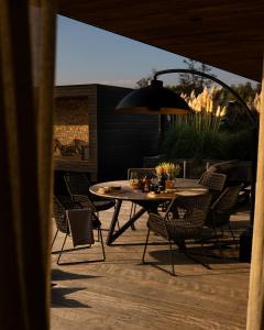 Fotografie z fotogalerie ubytování Haven Lake Village v destinaci Kortenhoef