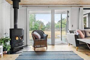 Gallery image of 8003-Knebel-Skodshovedgard-41 in Knebel