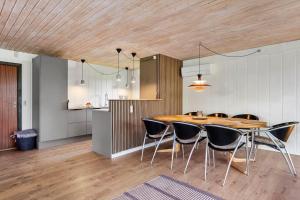 Gallery image of 8003-Knebel-Skodshovedgard-41 in Knebel