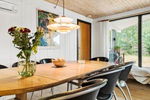 Gallery image of 8003-Knebel-Skodshovedgard-41 in Knebel +26 photos