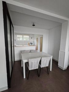 Φωτογραφία από το άλμπουμ του Le Verdun appartement 3 chambres σε Bereult