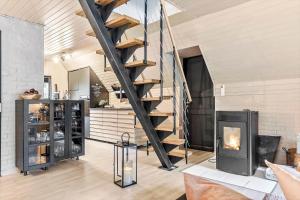 Afbeelding uit fotogalerij van 84109-8400-Birkevej-1 in Øksenmølle