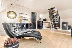 Afbeelding uit fotogalerij van 84109-8400-Birkevej-1 in Øksenmølle