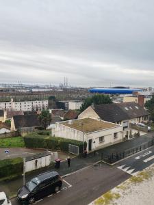 Φωτογραφία από το άλμπουμ του Le Verdun appartement 3 chambres σε Bereult