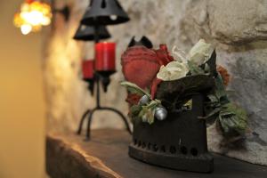 Fotografie z fotogalerie ubytování Hotel Il Ghiro v destinaci Ovindoli
