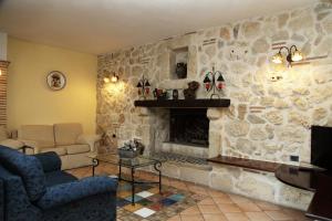 Zdjęcie z galerii obiektu Hotel Il Ghiro w mieście Ovindoli