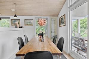 Fotografie z fotogalerie ubytování K19045-Kalundborg-Lobelievej-3 v destinaci Kalundborg