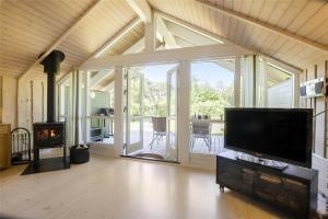 Fotografie z fotogalerie ubytování K20051-Gorlev-Granvej-6-G v destinaci Gørlev