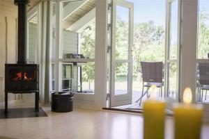 Fotografie z fotogalerie ubytování K20051-Gorlev-Granvej-6-G v destinaci Gørlev