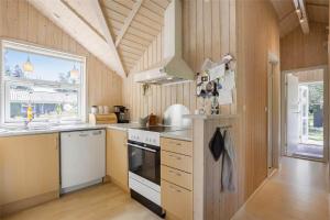 Fotografie z fotogalerie ubytování K20051-Gorlev-Granvej-6-G v destinaci Gørlev