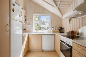 Fotografie z fotogalerie ubytování K20051-Gorlev-Granvej-6-G v destinaci Gørlev + 13 fotografií