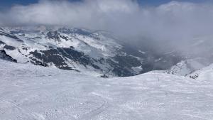 Το Central Val Thorens - 4 pers - Newly renovated τον χειμώνα