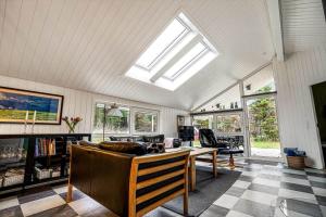 Fotografie z fotogalerie ubytování BV394-Blavand-Gronnevaenget-10-B v destinaci Blåvand + 35 fotografií