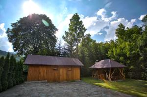 Imagen de la galería de Roubenka pod pralesem, en Dolní Lomná 16 fotos más