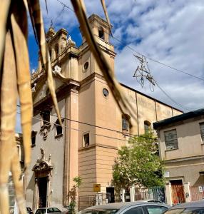 Fotografie z fotogalerie ubytování Le Terrazze Élite Apartment v destinaci Palermo