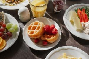 Gallery image of Mössebergs Kurort in Falköping