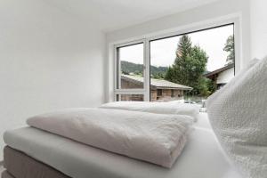 Una cama o camas en una habitación de 21trees