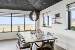 Fotografie z fotogalerie ubytování LK1437-Lokken-Rolighedsvej-8 v destinaci Løkken