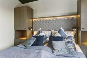 Fotografie z fotogalerie ubytování LK1437-Lokken-Rolighedsvej-8 v destinaci Løkken + 27 fotografií