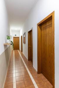 Fotografie z fotogalerie ubytování Backyard Tirana Hostel v destinaci Tirana