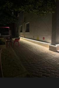 Fotografie z fotogalerie ubytování Backyard Tirana Hostel v destinaci Tirana