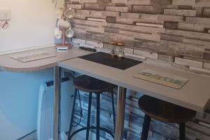 Fotografie z fotogalerie ubytování Beach Apartment - Sleeps 4 Garden & Parking v destinaci Skegness + 6 fotografií