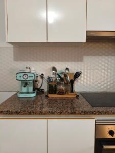 Foto dalla galleria di Refúgio com Piscina no Sopé da Serra de Montejunto a Cercal