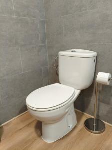 Foto dalla galleria di Refúgio com Piscina no Sopé da Serra de Montejunto a Cercal Altre 20 foto