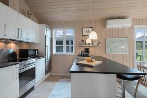 Imagen de la galería de JB283-Frostrup-Andreas-Lassens-Vej-6, en Nørklit