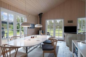 Imagen de la galería de JB283-Frostrup-Andreas-Lassens-Vej-6, en Nørklit