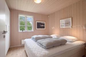 Imagen de la galería de JB283-Frostrup-Andreas-Lassens-Vej-6, en Nørklit 20 fotos más